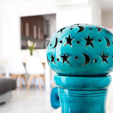 Bonito Apartamento Ideal Para Familias Con Piscina Y Pista De Padel En Roquetas Roquetas de Mar Buitenkant foto