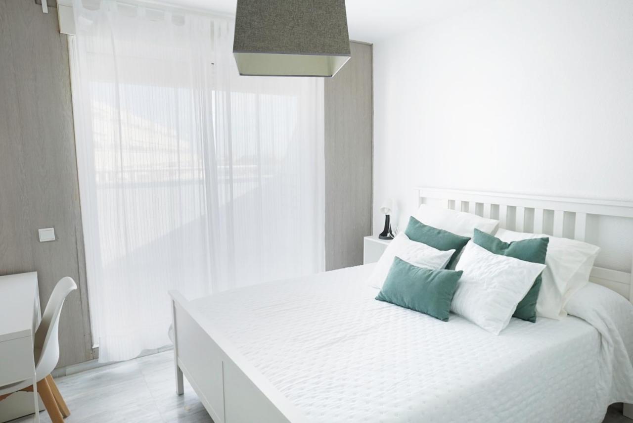 Bonito Apartamento Ideal Para Familias Con Piscina Y Pista De Padel En Roquetas Roquetas de Mar Buitenkant foto
